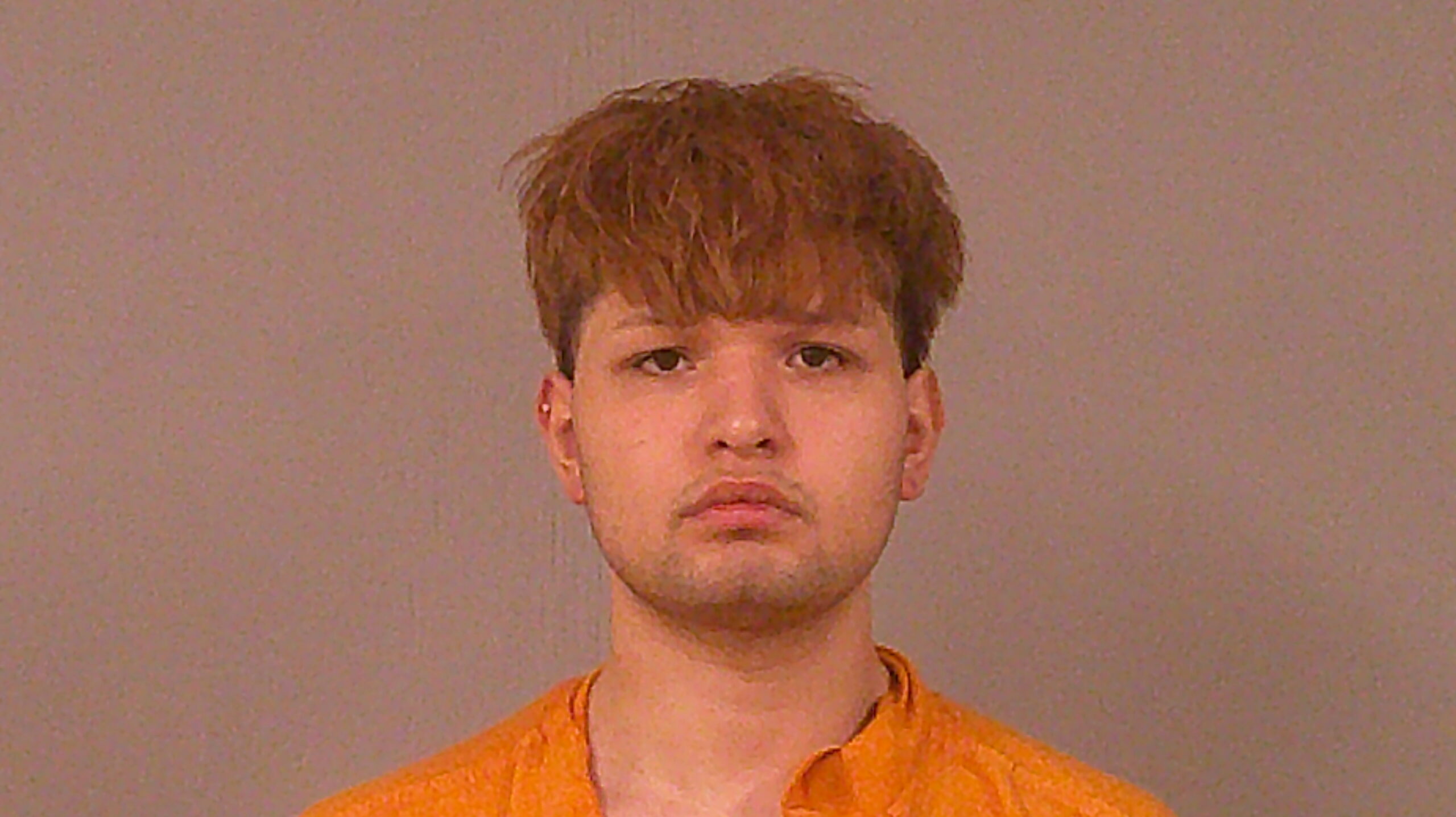 SOLIZ, JULIAN CHRISTOPHER booking photo