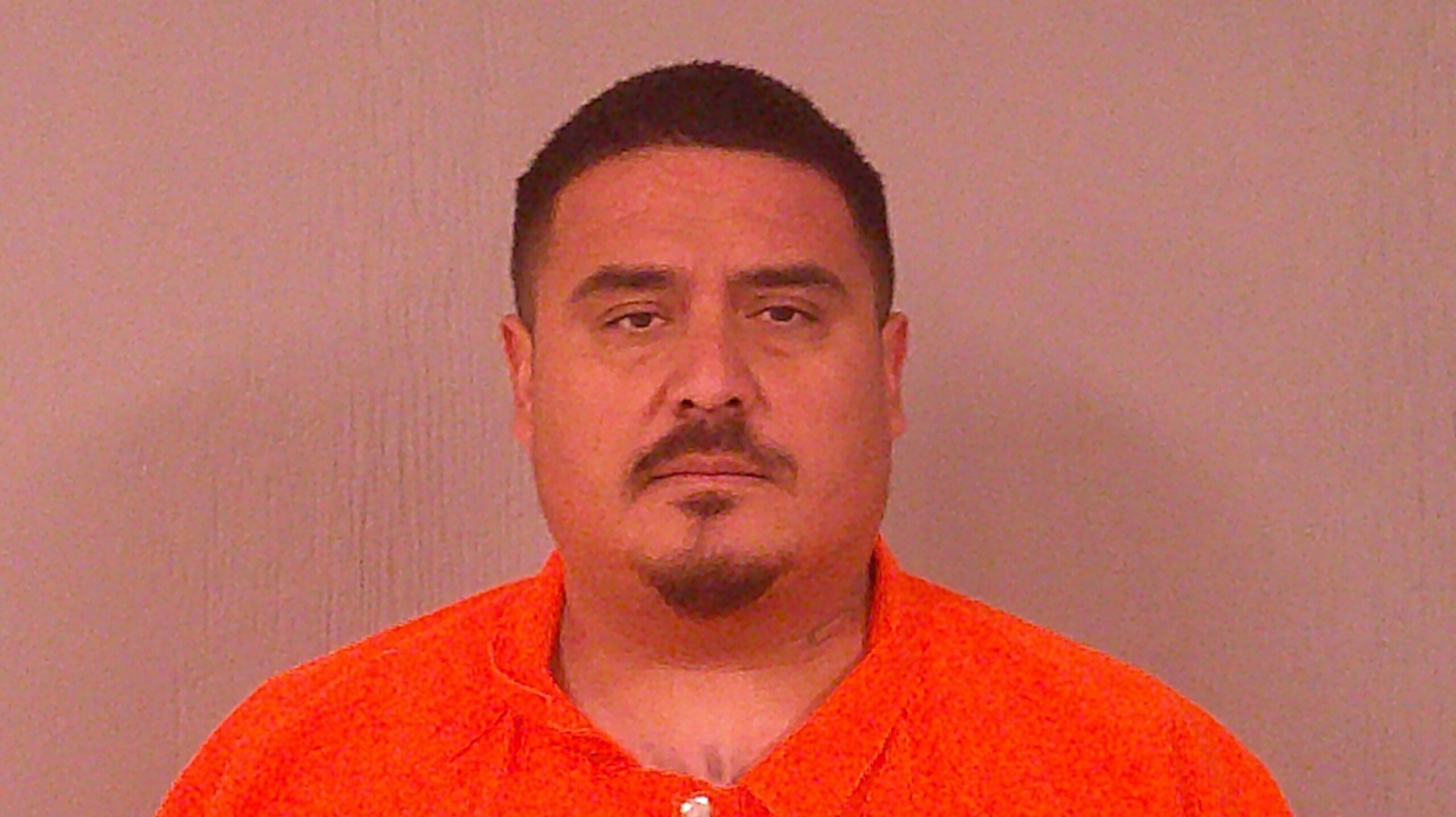 MARQUEZ, CHRISTOPHER LEE booking photo