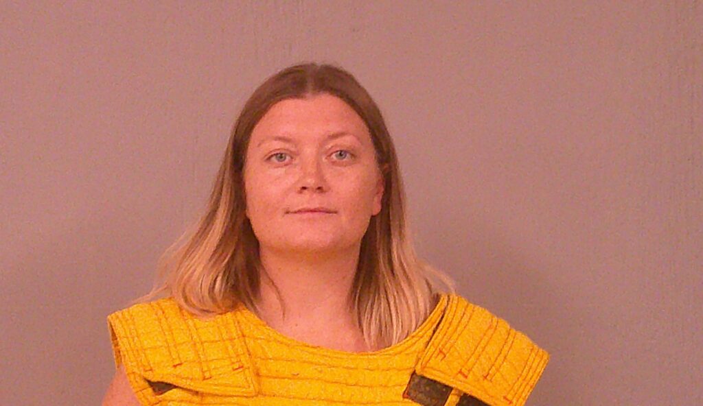 DIESING, STACI LYNN booking photo