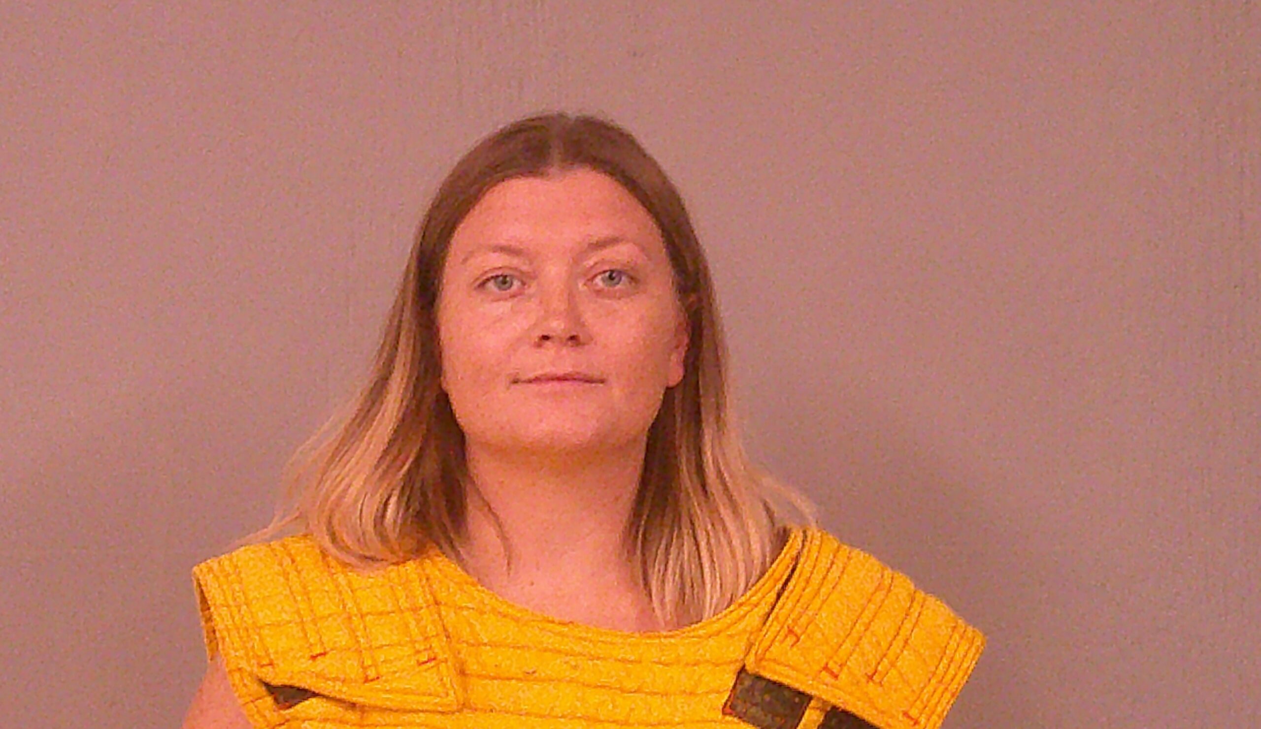 DIESING, STACI LYNN booking photo