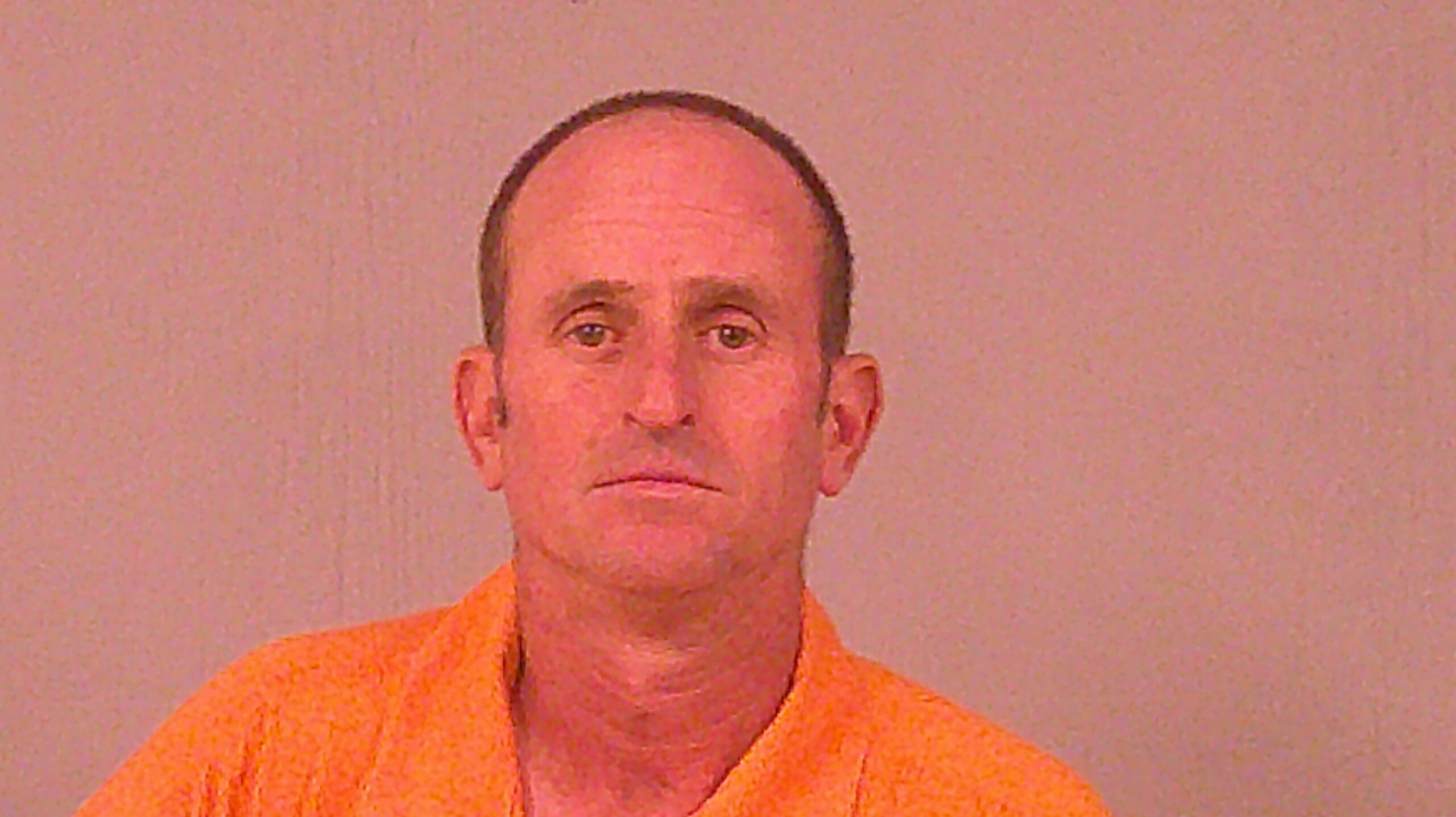 SMITH, RICHARD BRADLEY booking photo