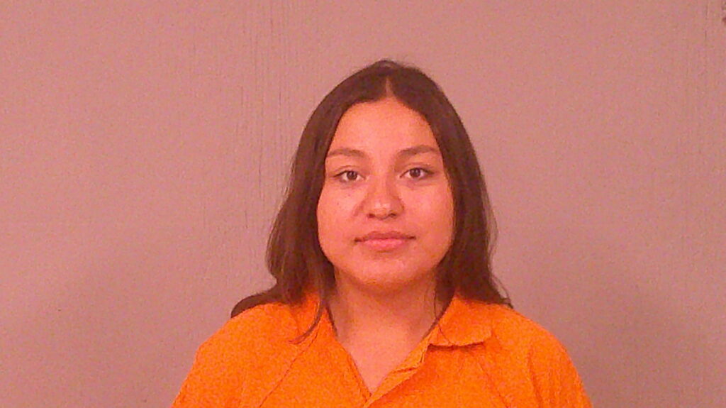 URIBE, ESTEPHANIE booking photo