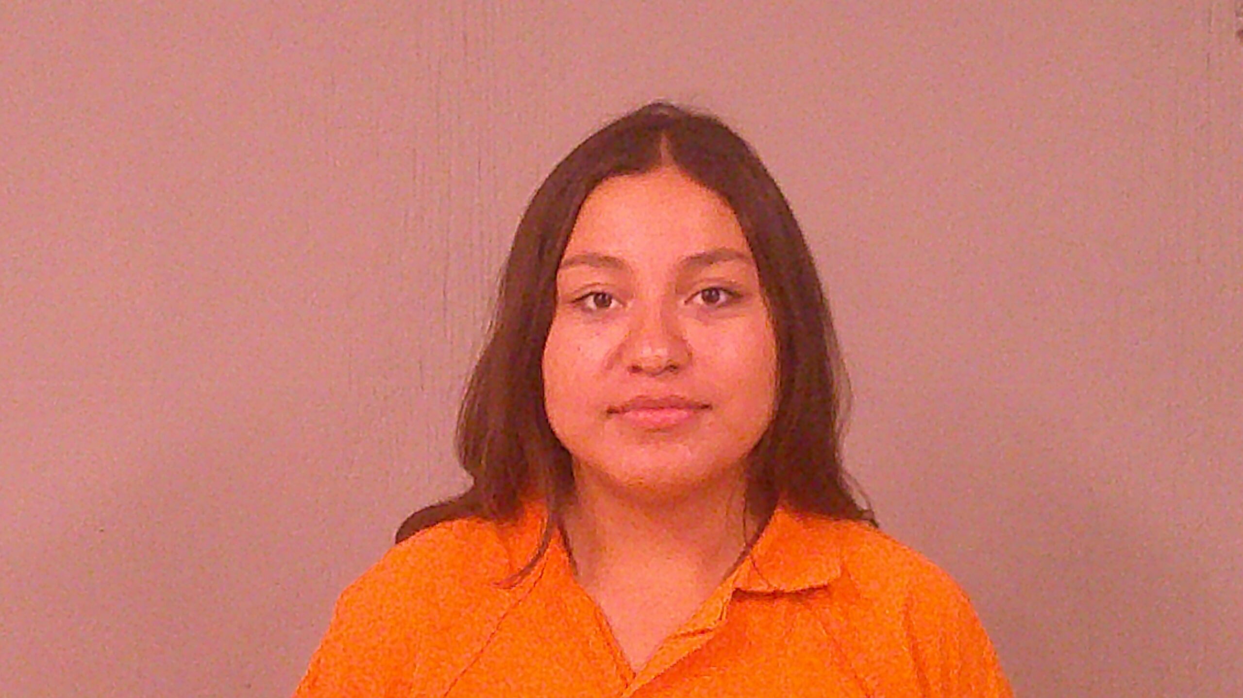 URIBE, ESTEPHANIE booking photo