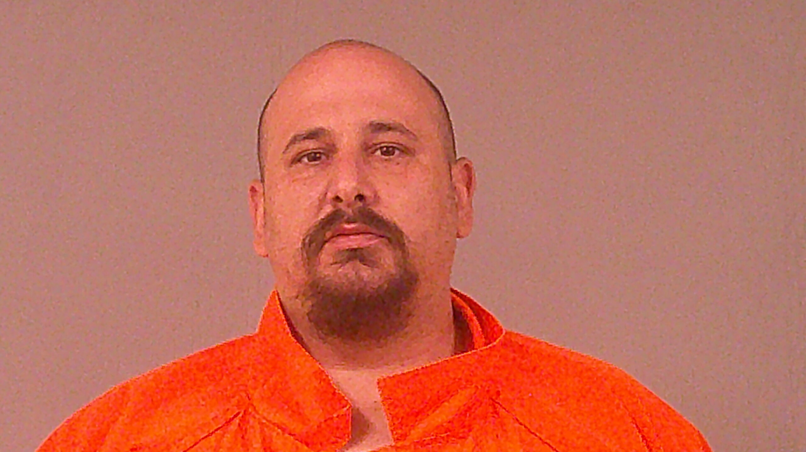 CORKER, SEAN THOMAS booking photo