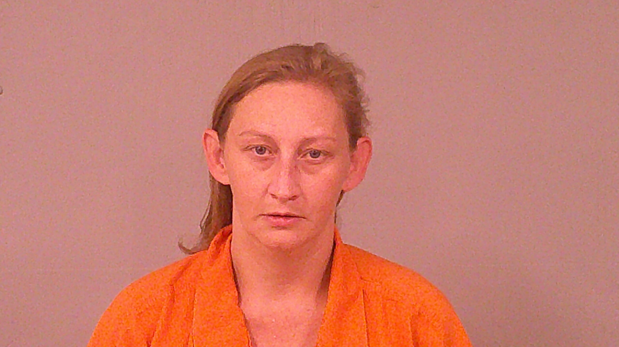 TULLOUS, SHONDA FAY booking photo