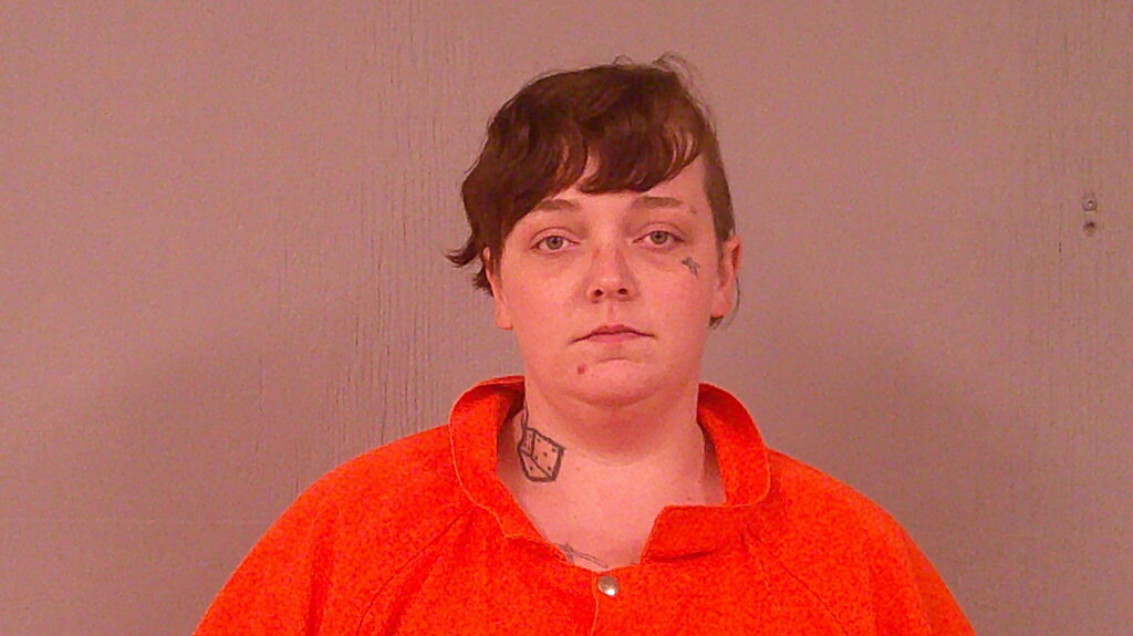 BRANTLEY, DESTINEE RAY booking photo