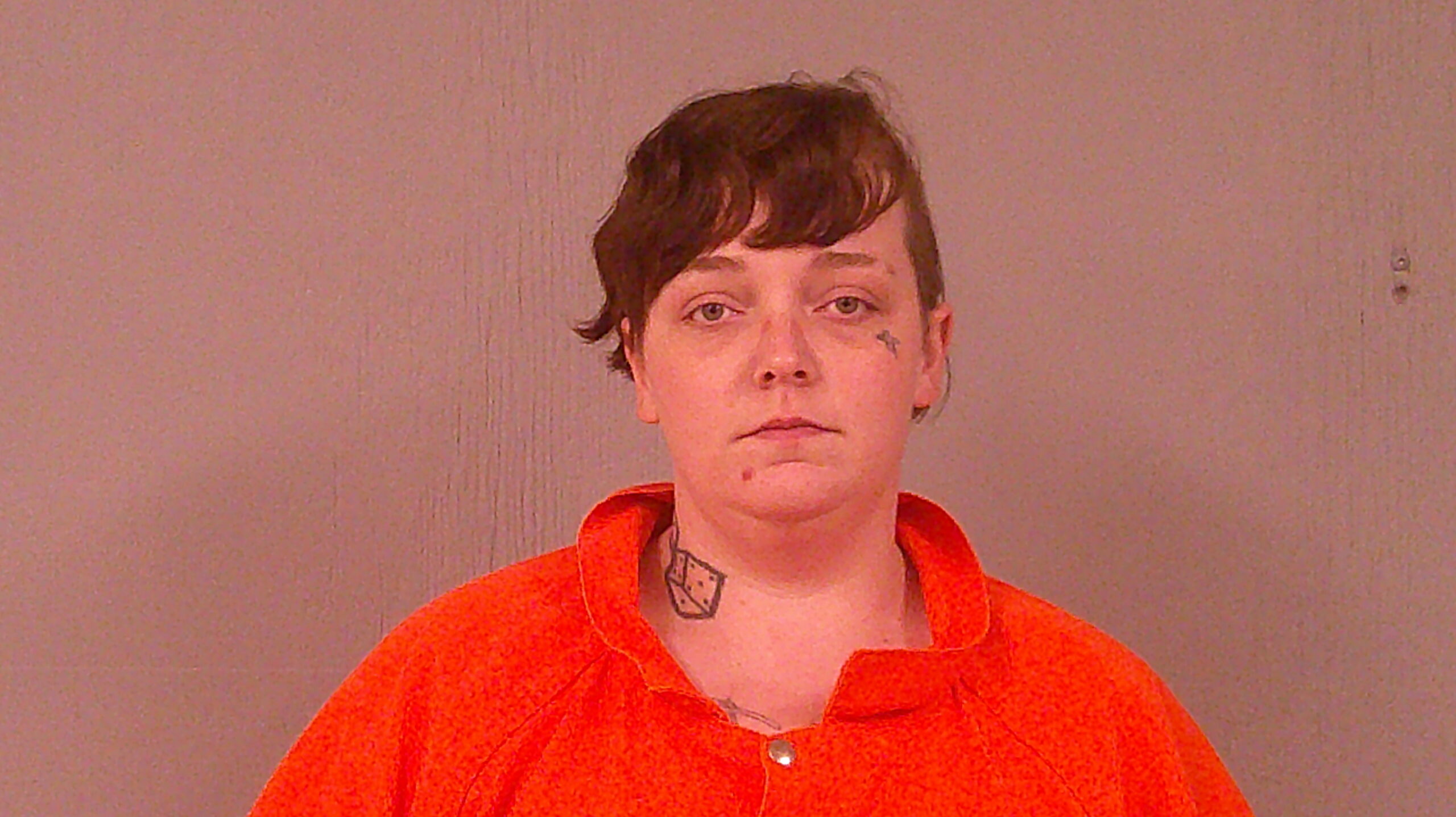BRANTLEY, DESTINEE RAY booking photo