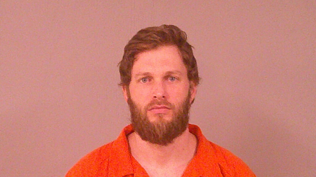 WATKINS, BRYCE MATHEW booking photo