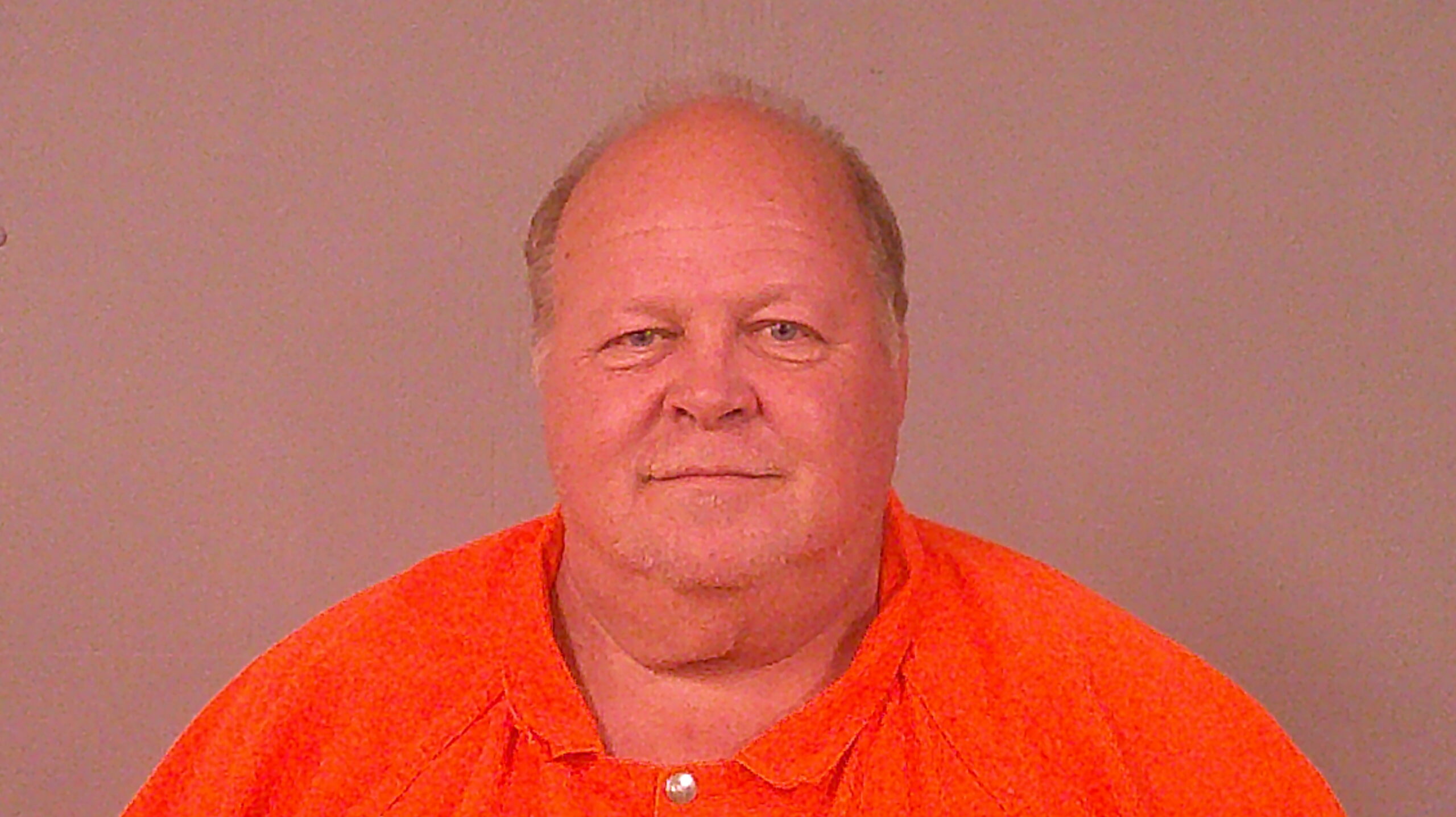 CUPIT, DANIEL RAY booking photo