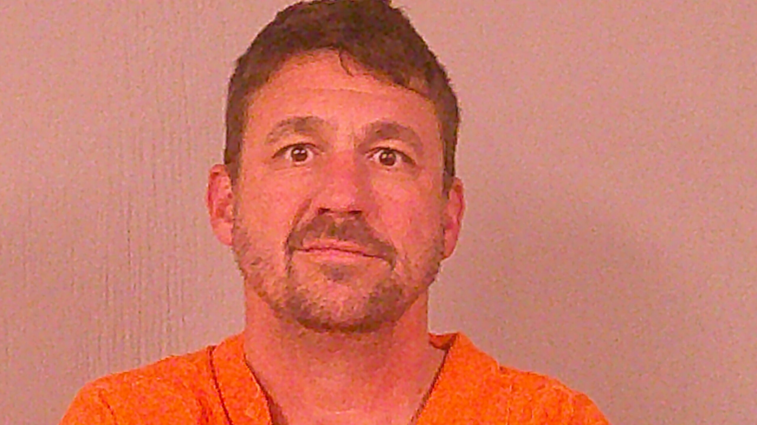 LONG, JASON EDWARD booking photo