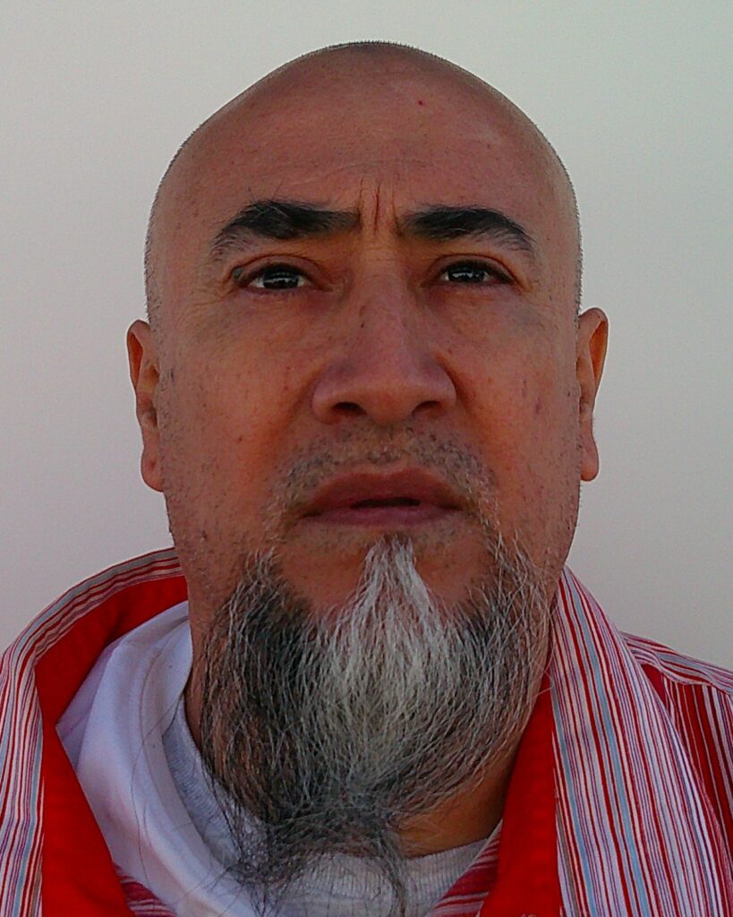 HERNANDEZ-DOMINGUEZ, GABINO booking photo