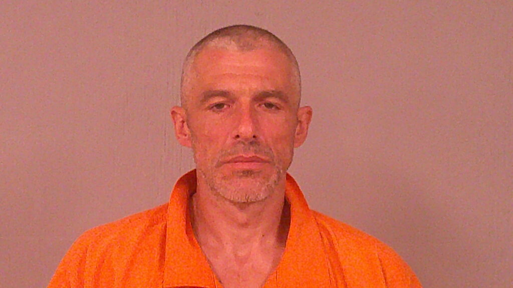 DELANCEY, JOSEPH RAYMOND booking photo