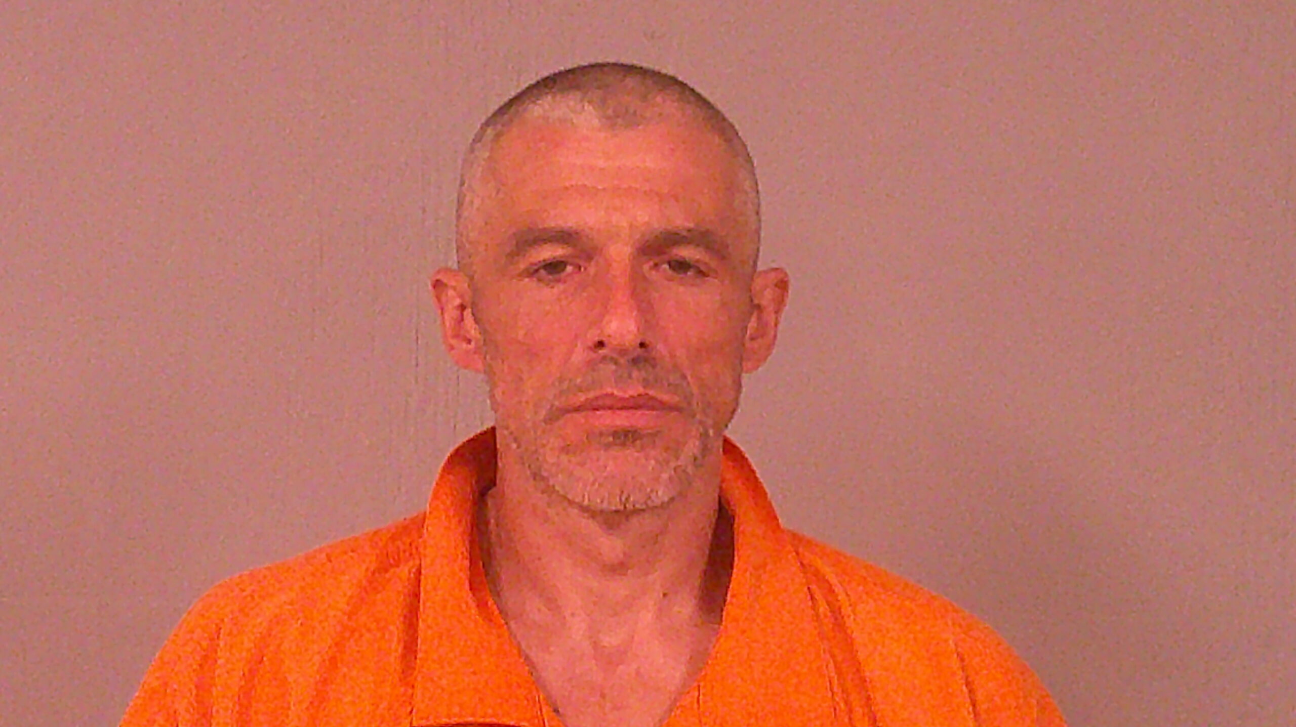 DELANCEY, JOSEPH RAYMOND booking photo