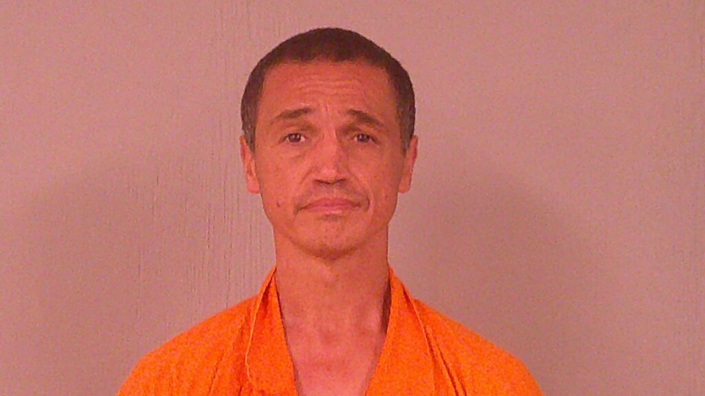 DIAMOND, DAVID IRA booking photo