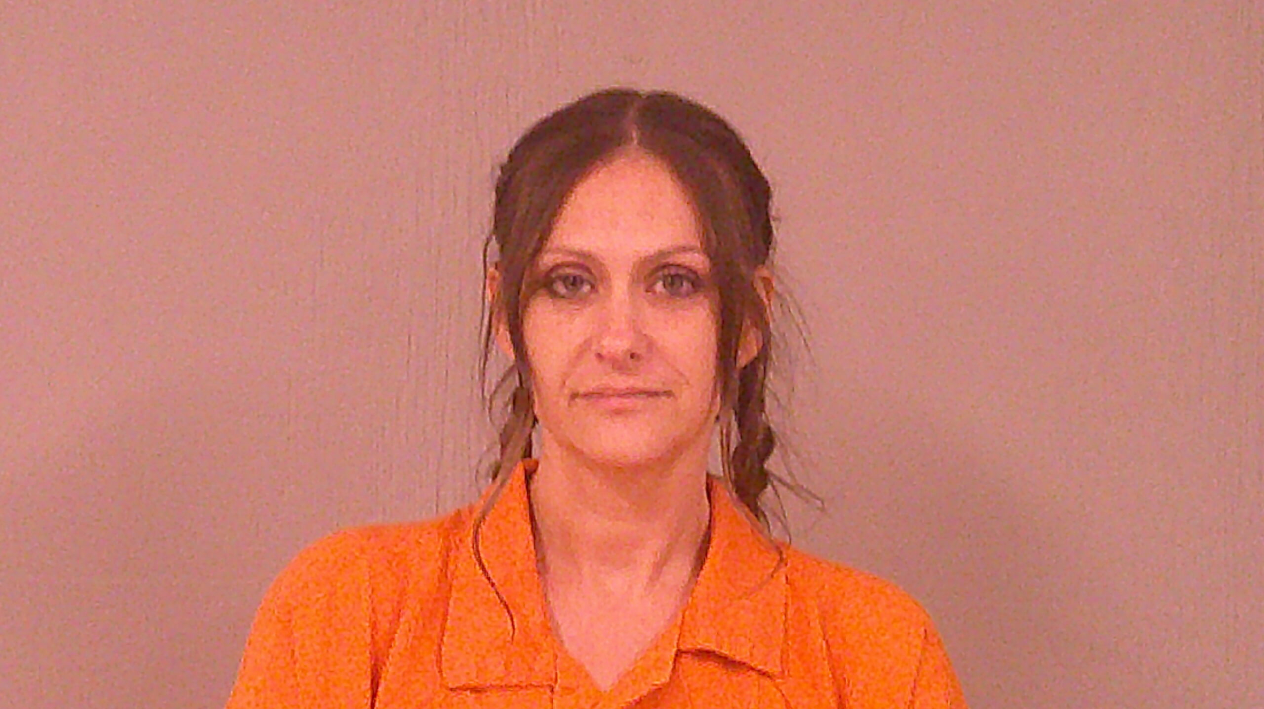 FRANKLIN, SHEREE JOLENE booking photo