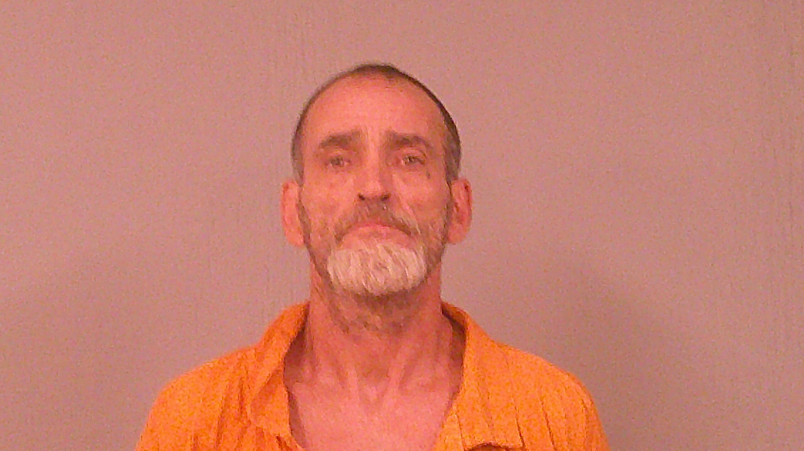 McCOLLUM, JERRY WARREN booking photo