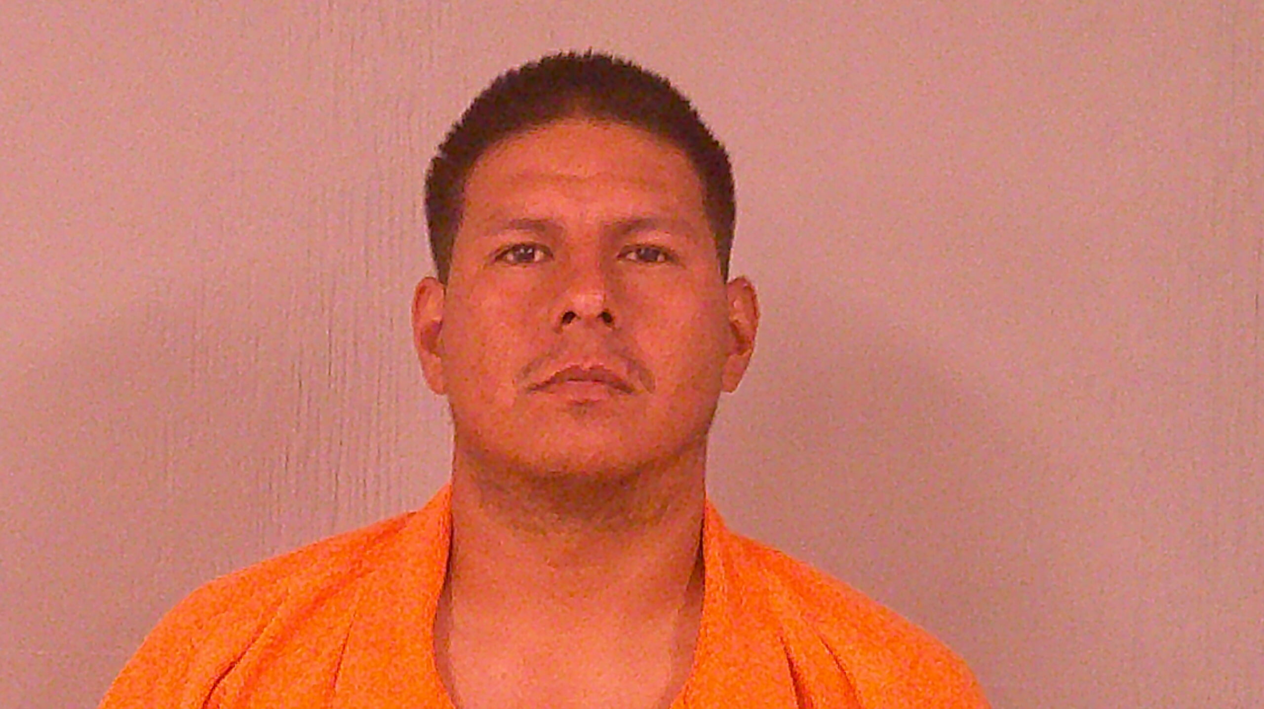 VALDEZ, EDUARDO booking photo