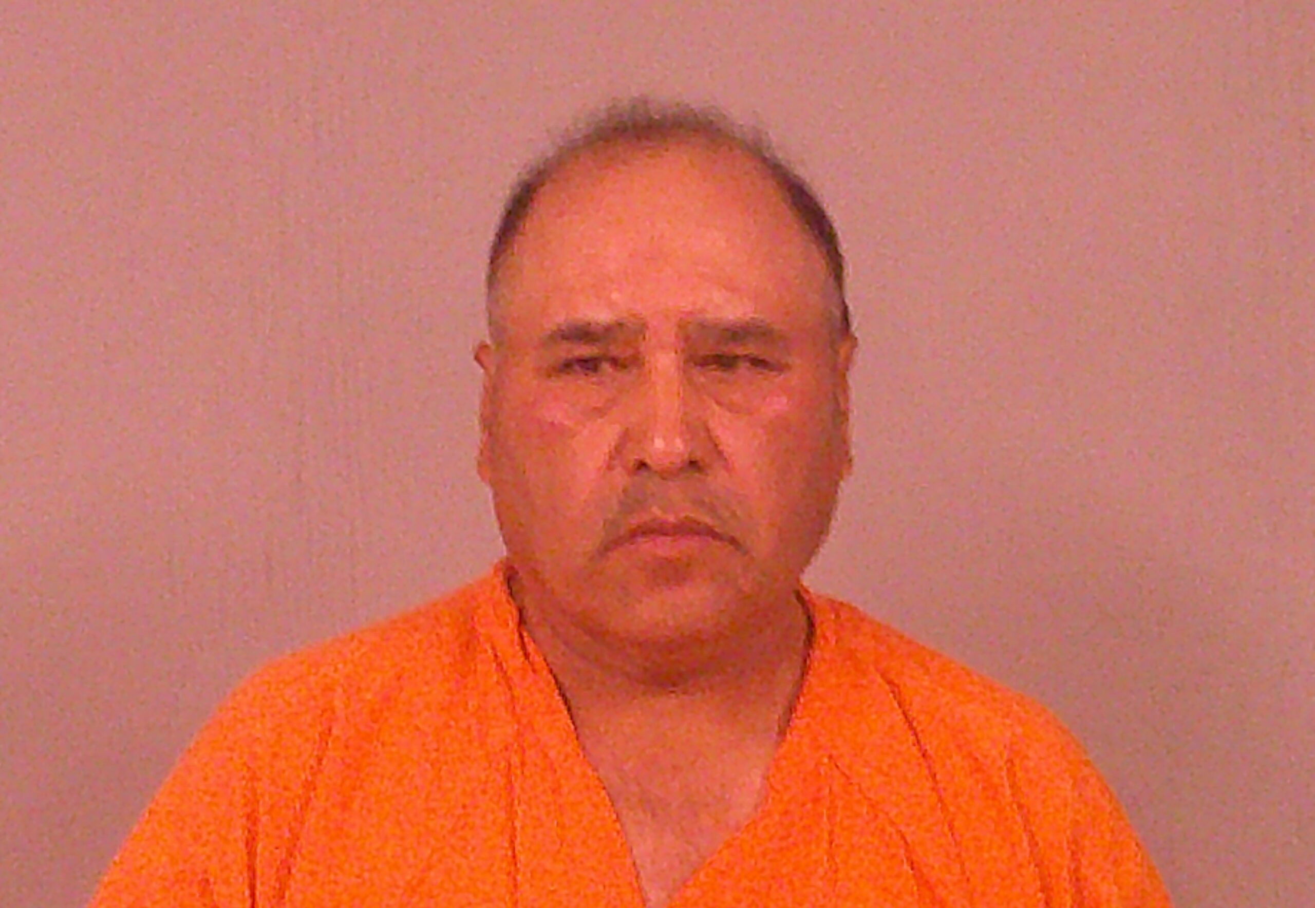 LUNA, PAULINO booking photo