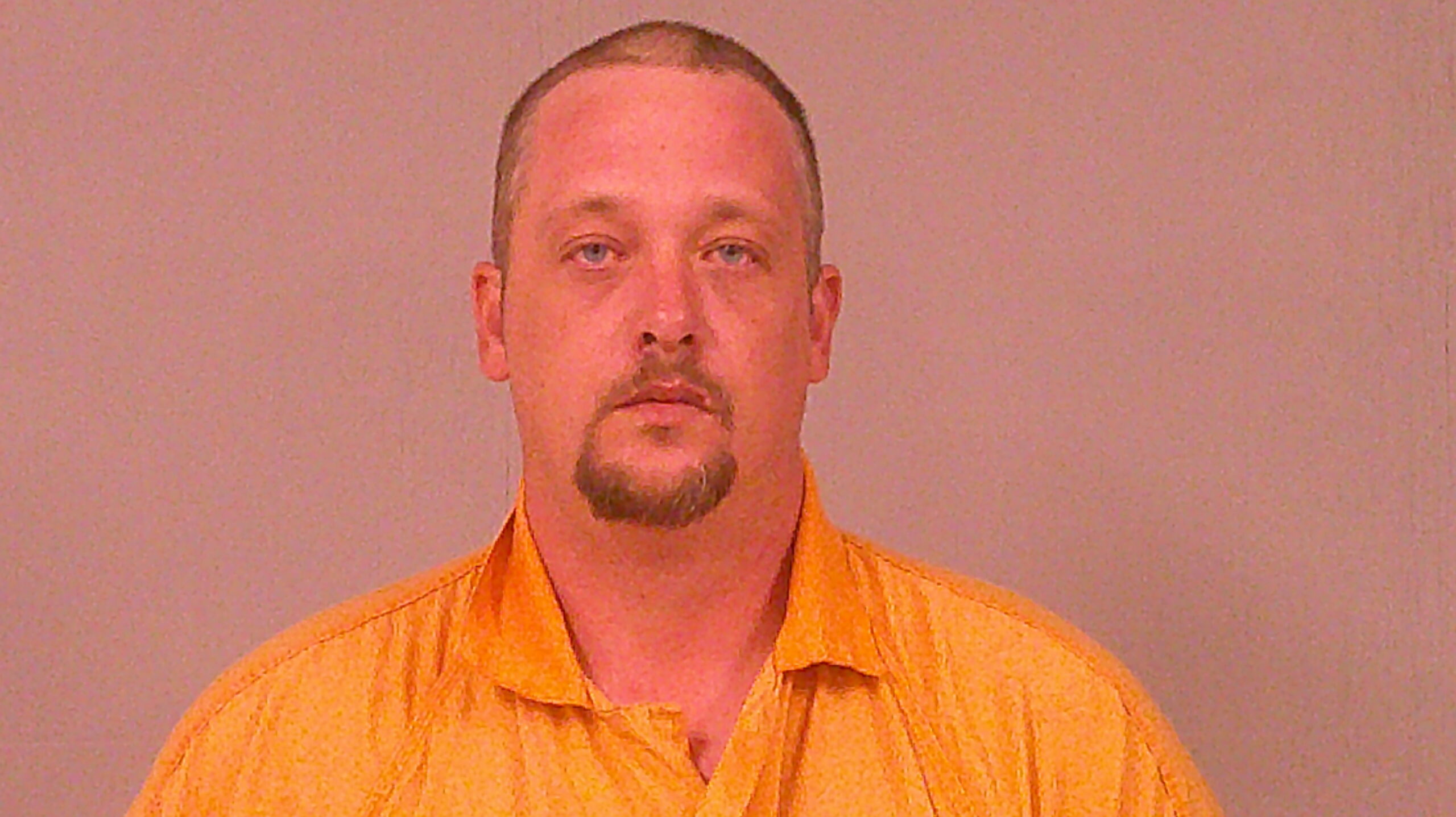 SMITH, ROBERT LEE booking photo