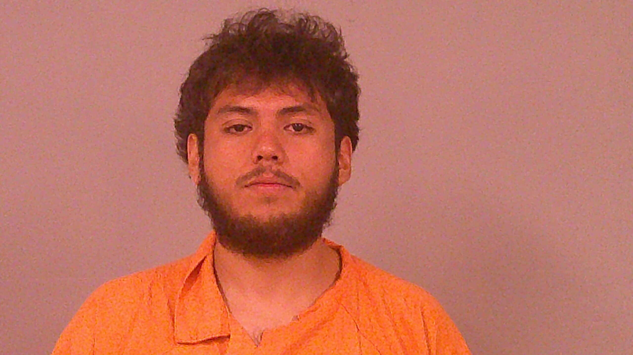 NOGUEZ-UGALDE, JESUS MAURICIO booking photo