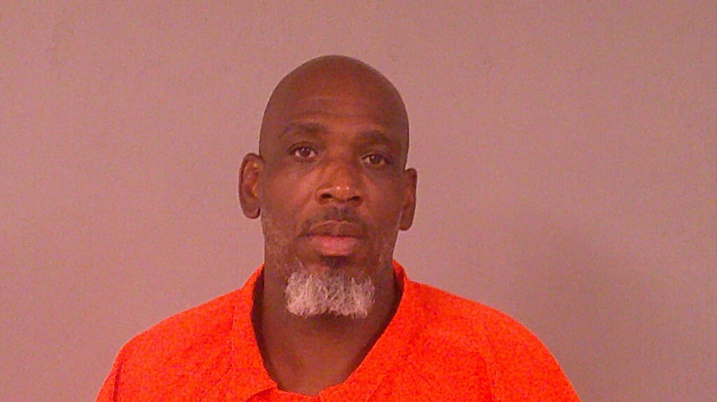HAMILTON, MARCUS DEWAYNE booking photo