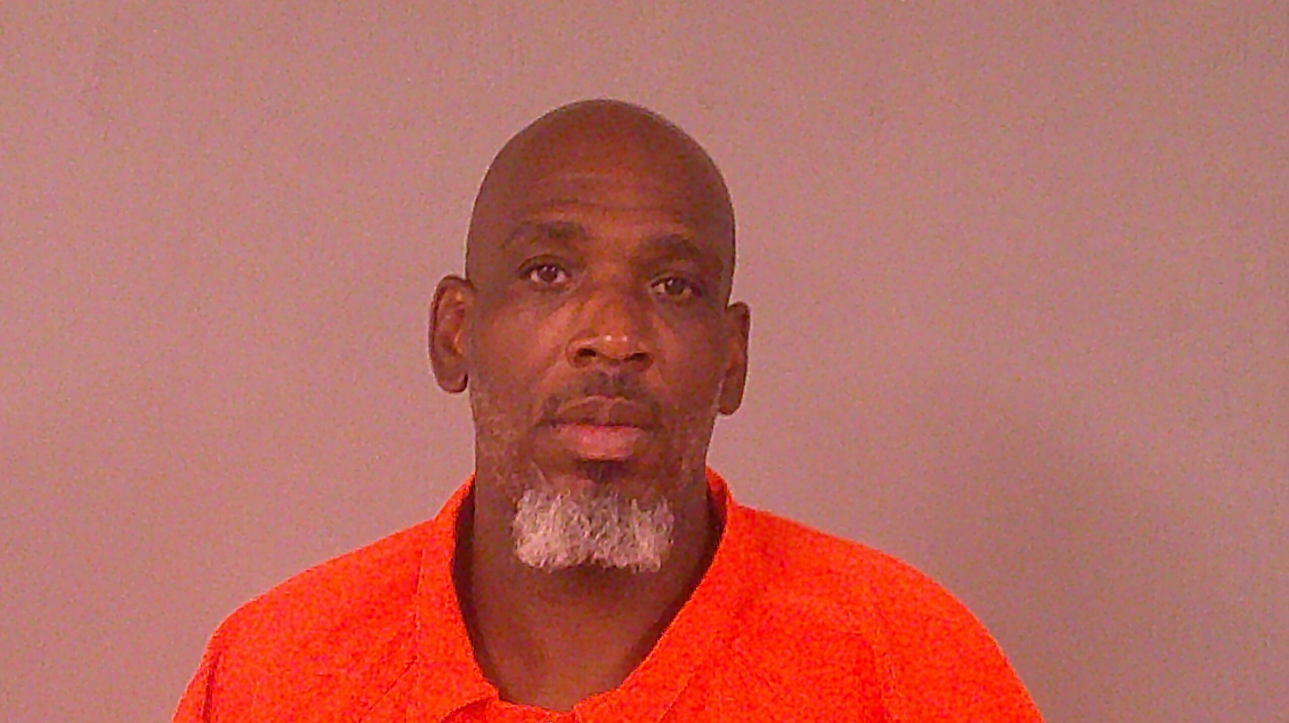 HAMILTON, MARCUS DEWAYNE booking photo