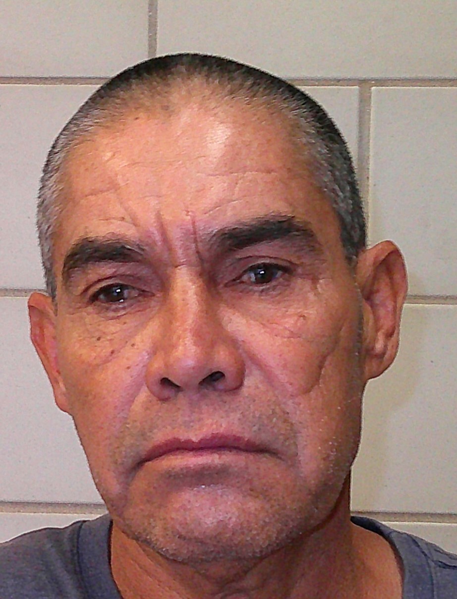 SANCHEZ-ROJEL, JOSE booking photo