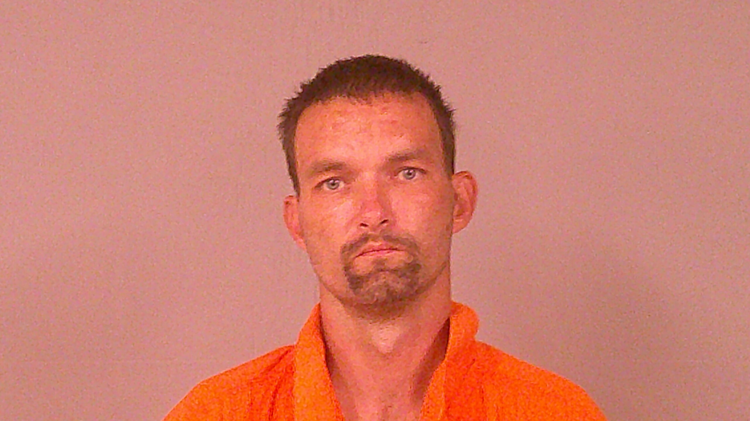 HORN, JASON TODD booking photo