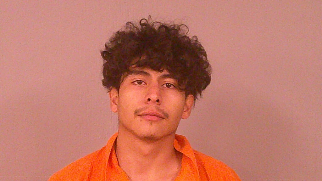 RINCON, ROMEO ALEXANDER booking photo