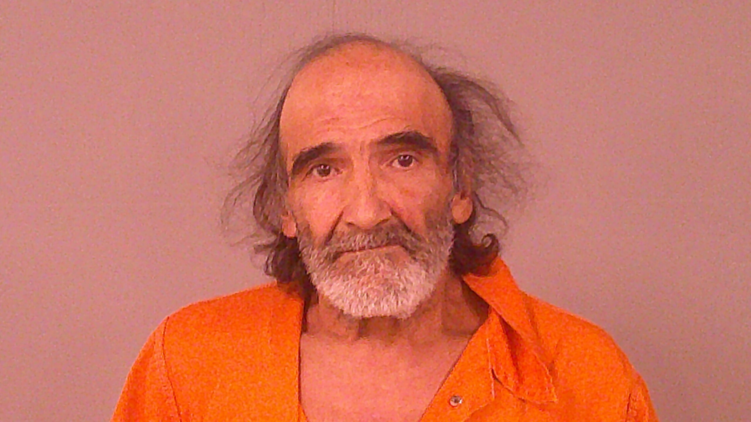 GARCIA, CHRIS booking photo
