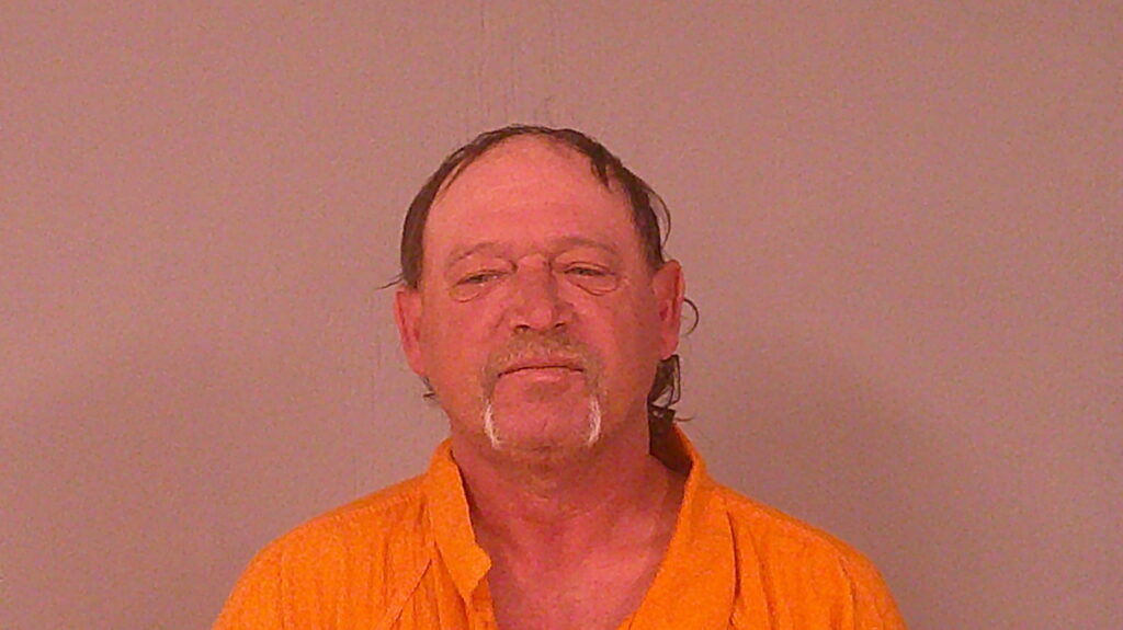 PYTEL, JASON EUGENE booking photo
