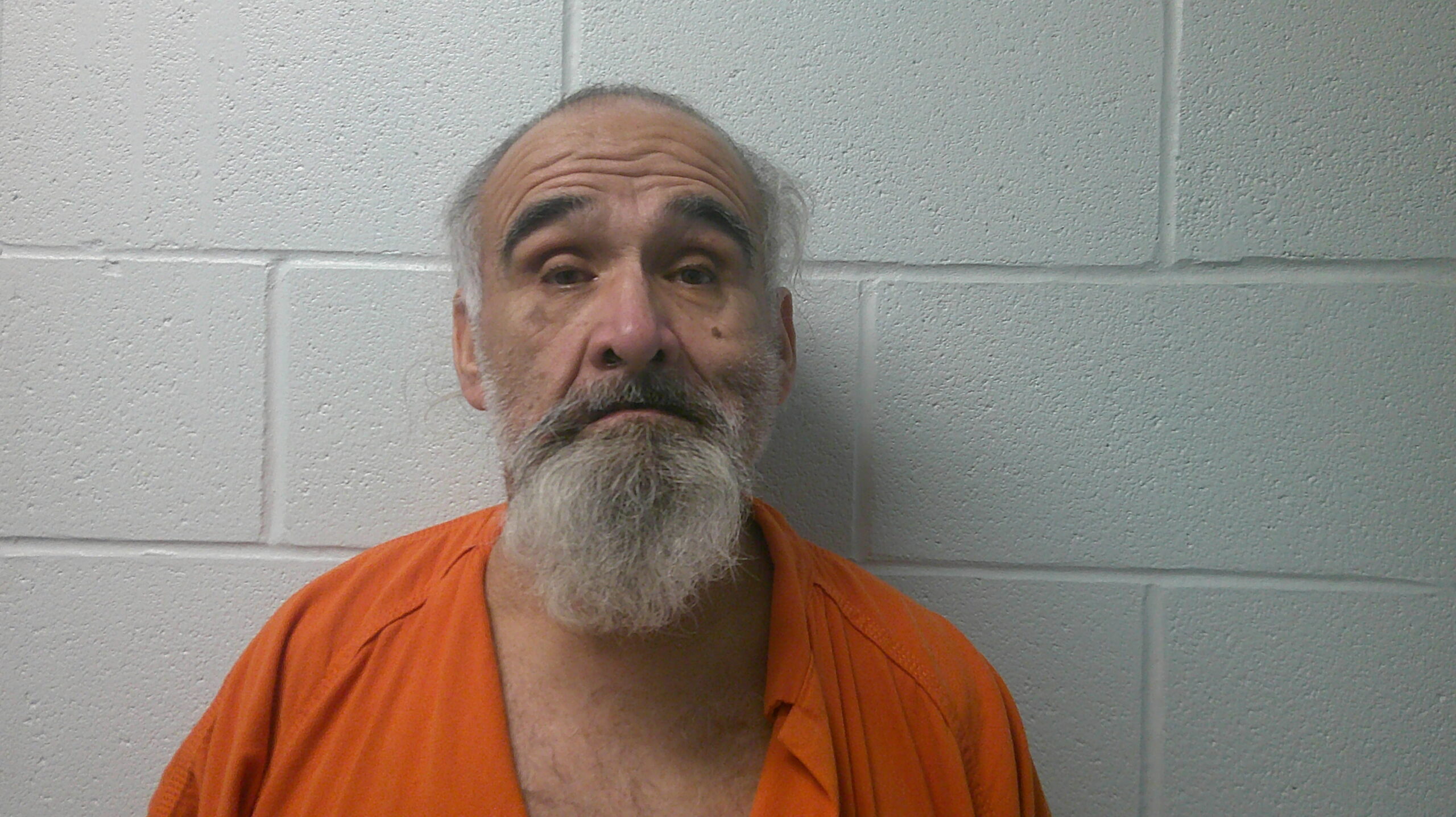 AGUIRRE, JOHN ALEX booking photo