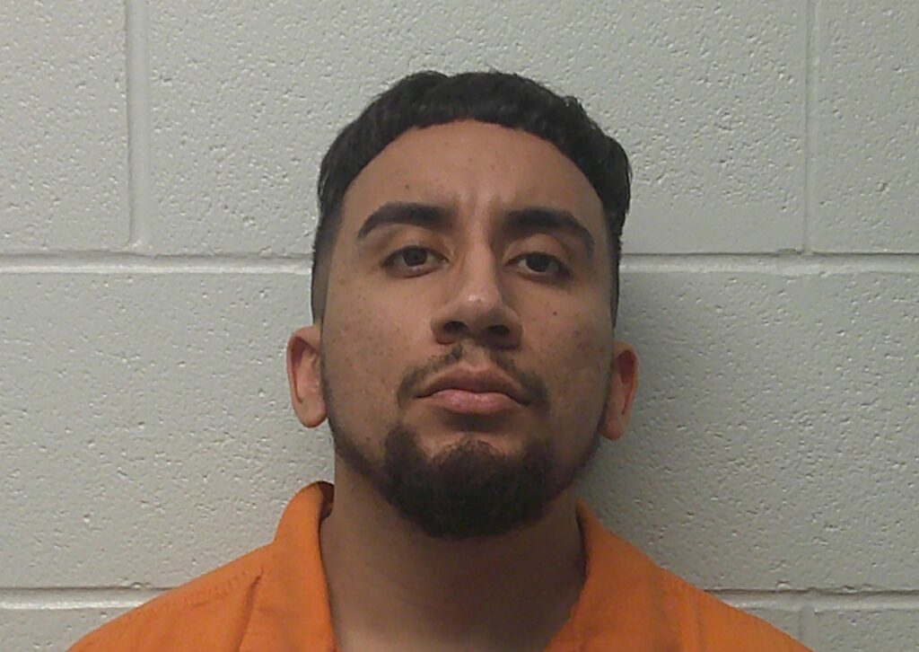 HERNANDEZ, ALBERT booking photo