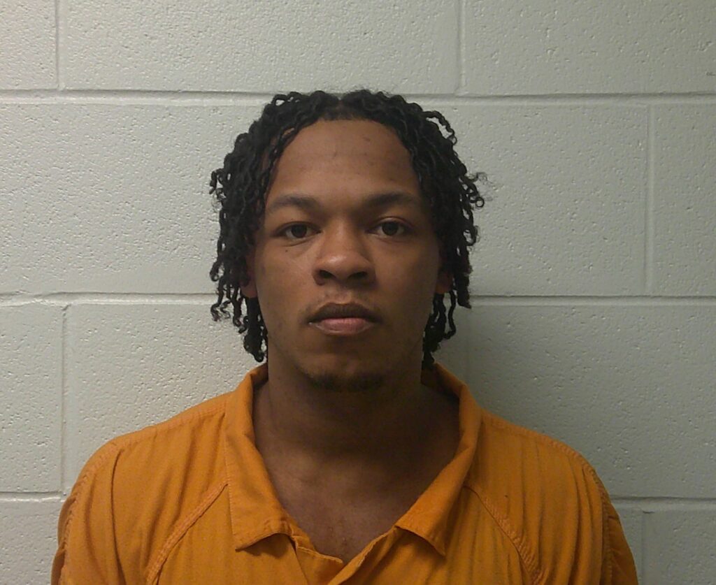 MADDOX, DANIEL XAVIER booking photo