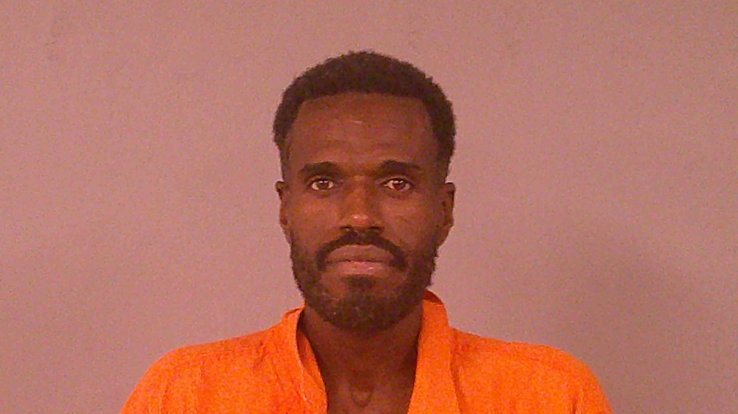 MASTERS, DARRELL DANIEL, Jr booking photo