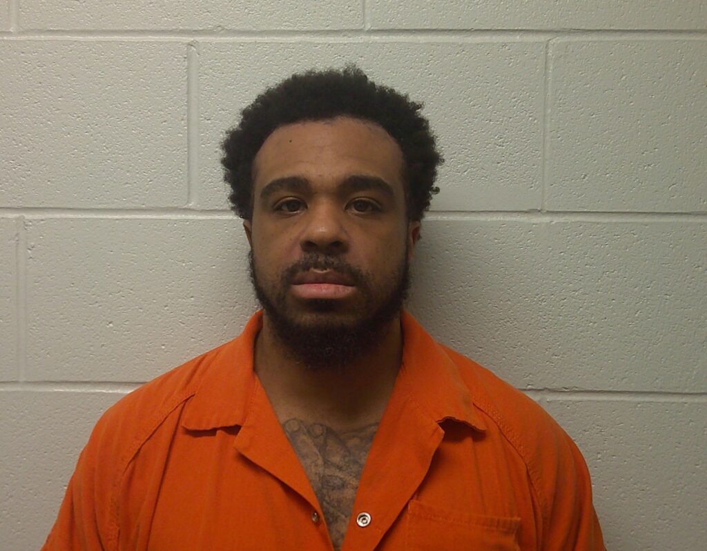 MIDDLETON, TONY booking photo