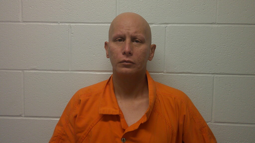 ORTIZ, ADAM ANTHONY booking photo