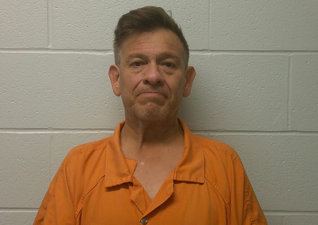 BARRAGAN, ALLEN JOHN booking photo