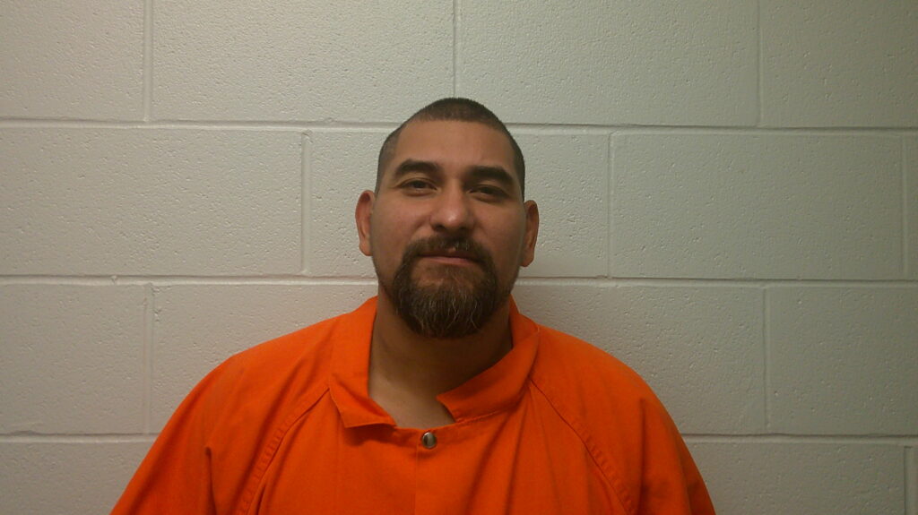 RENTERIA, JUAN A booking photo
