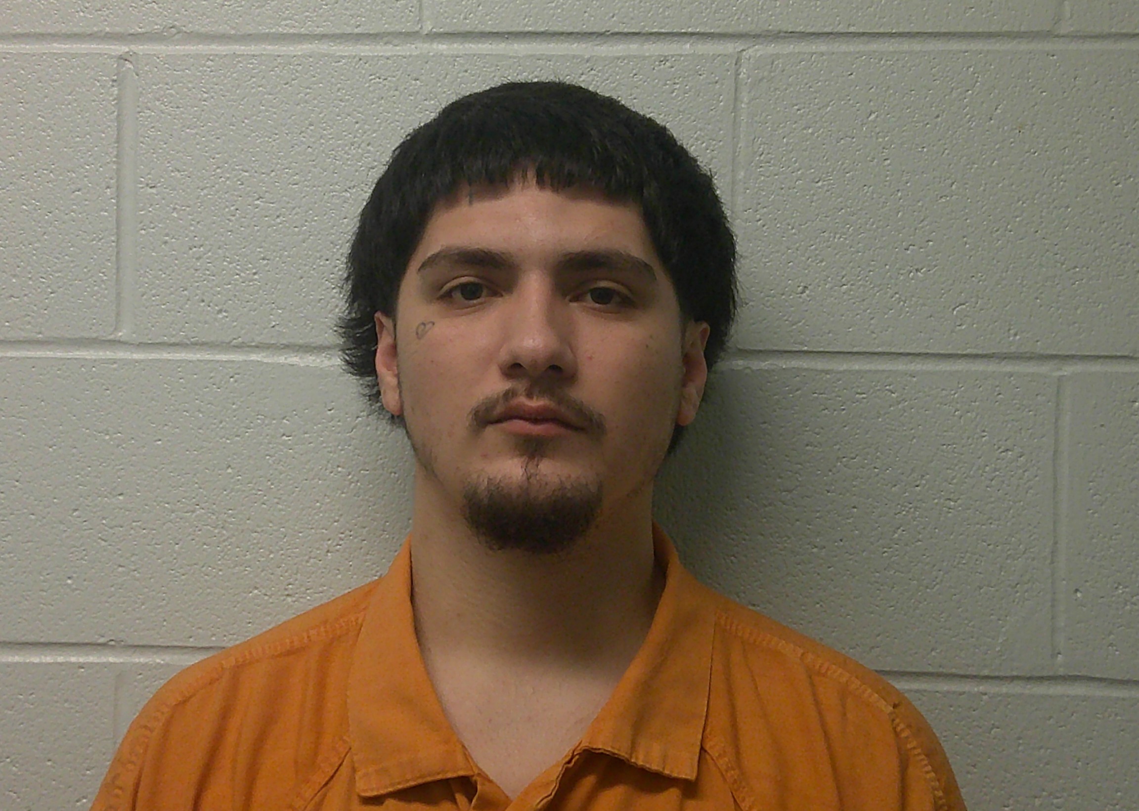 RIOS, REYNALDO ORION, III booking photo