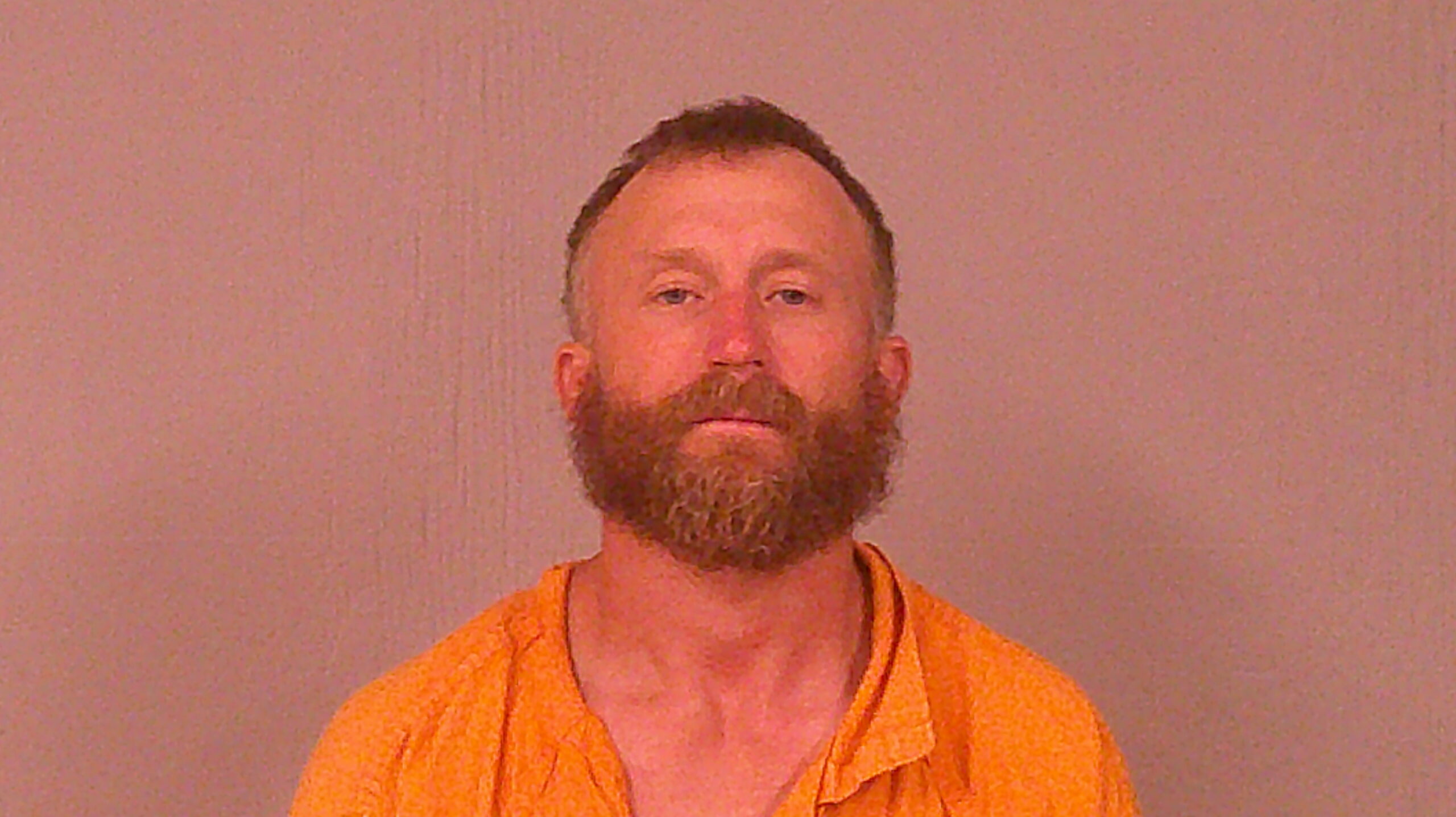 HEUTON, JERMIAH JOEL booking photo