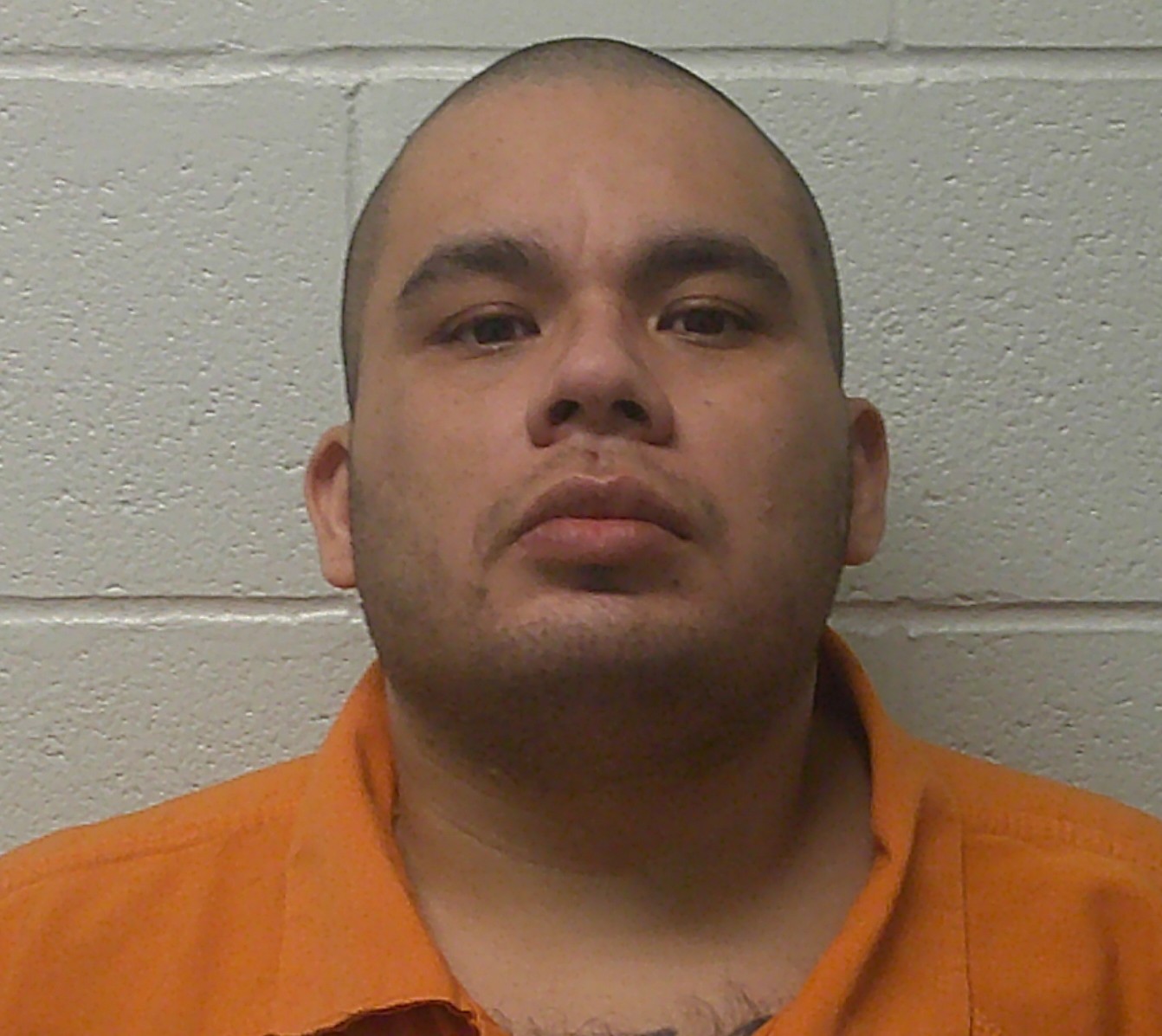 RODRIGUEZ, ALFREDO booking photo