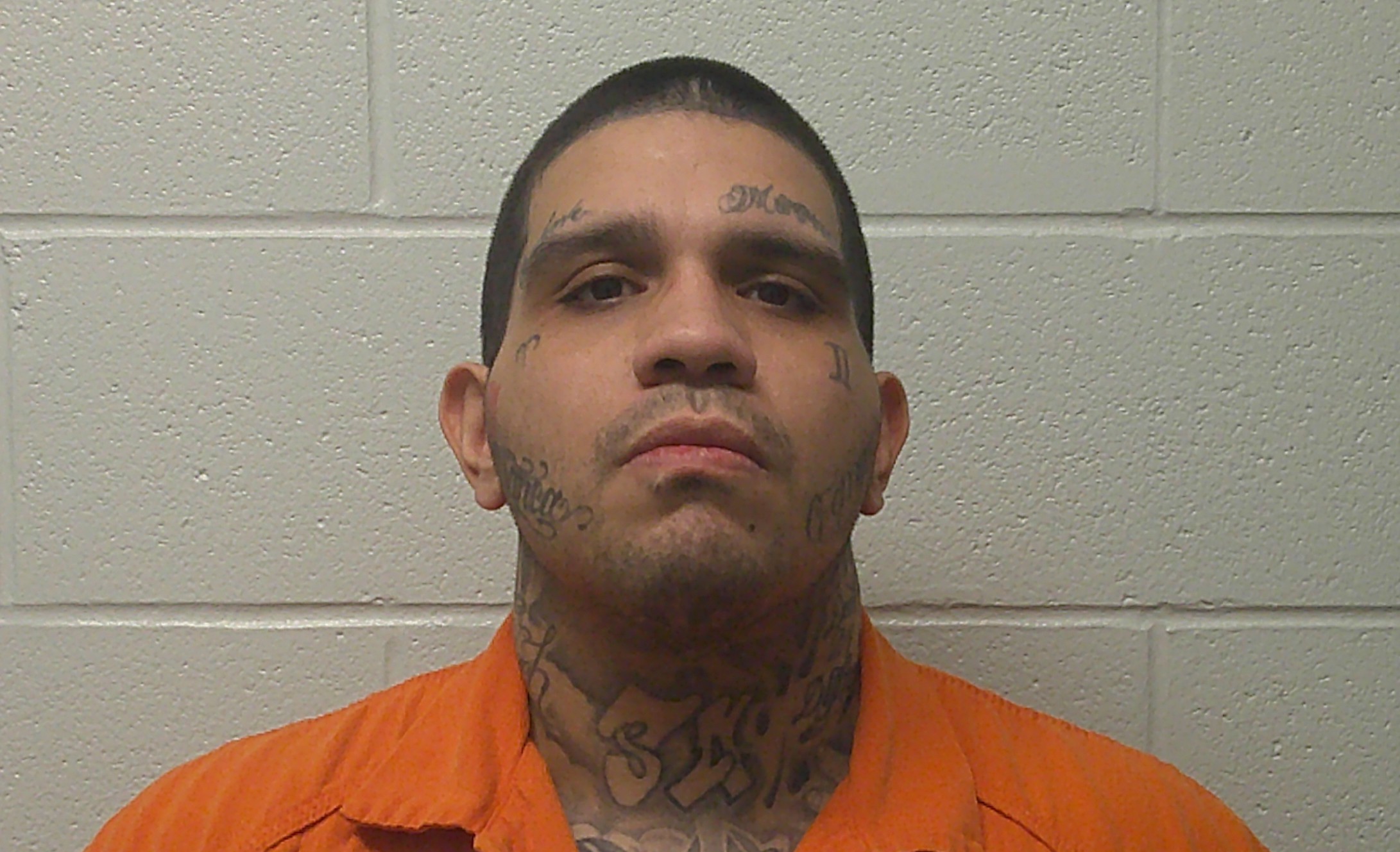 CAMPOS, ALCADIO A, IV arrested by Bexar County Sheriff’s Office