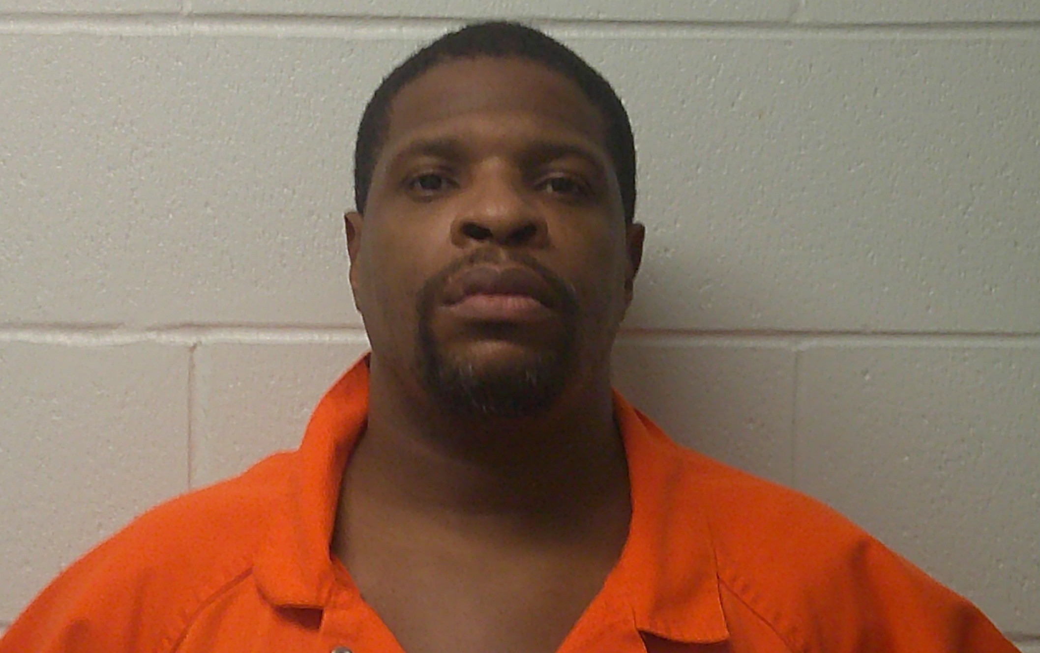 CARNEY, CLAUDELL DWAYNE booking photo