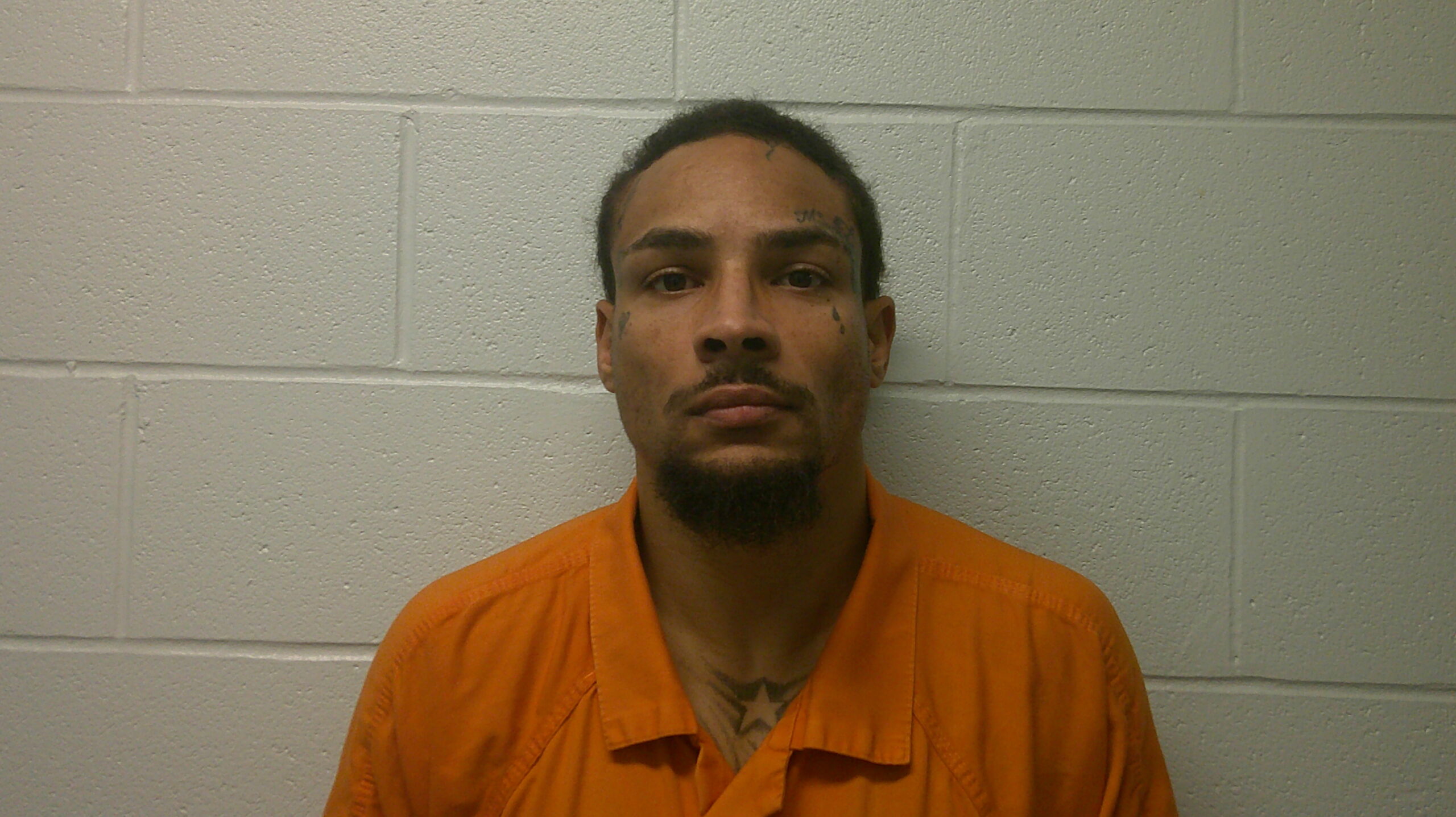 FRANCIS, JAMES L, Jr booking photo