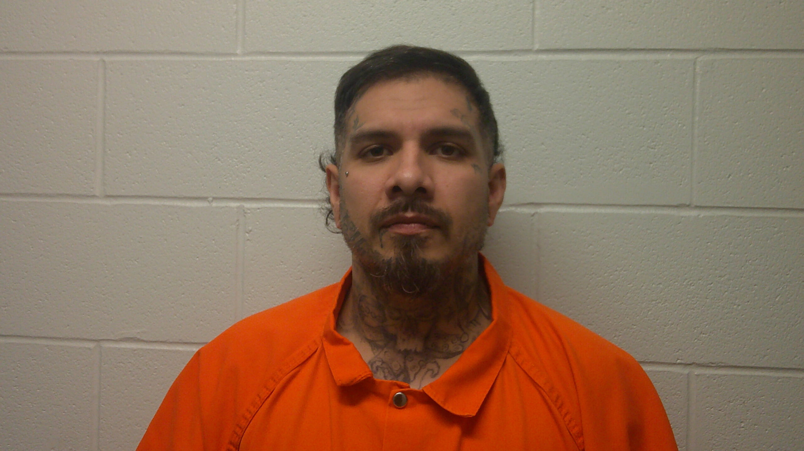 GUITIEZ, MARIO booking photo