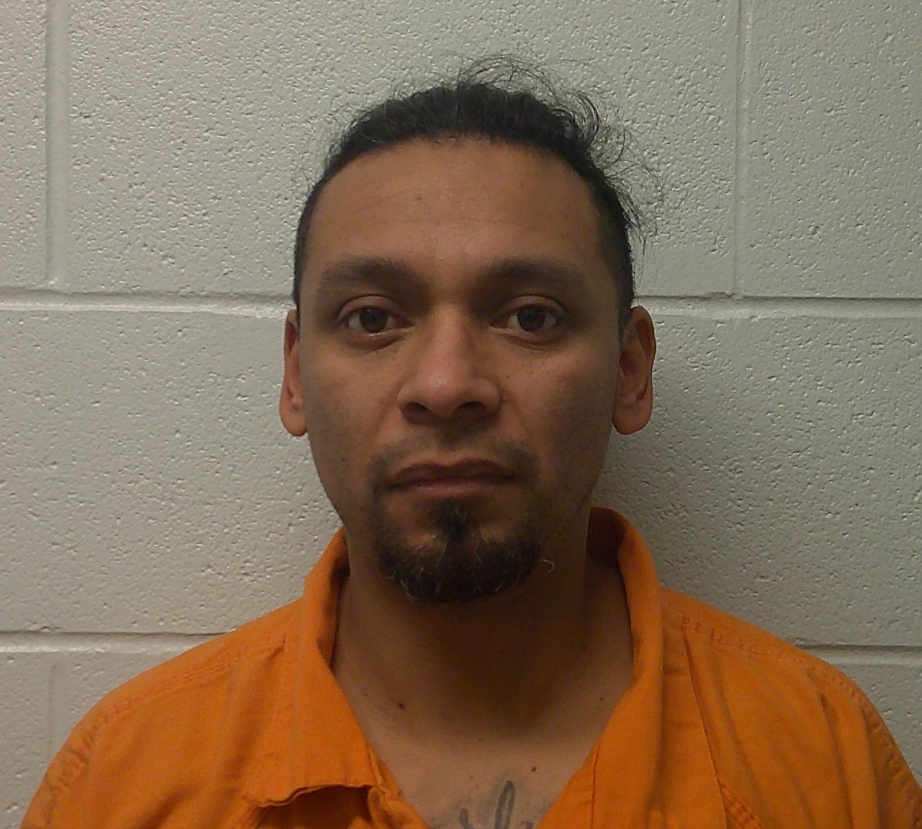 GUTIERREZJUAREZ, FRAY MARTIN booking photo