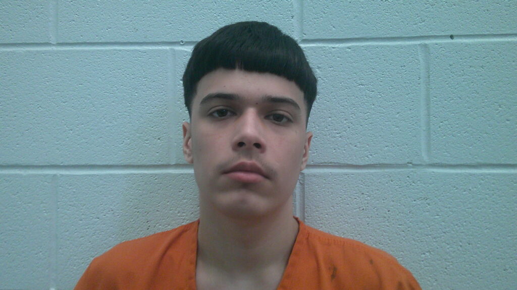 HARRIS, JOSEPH JOSHUA booking photo