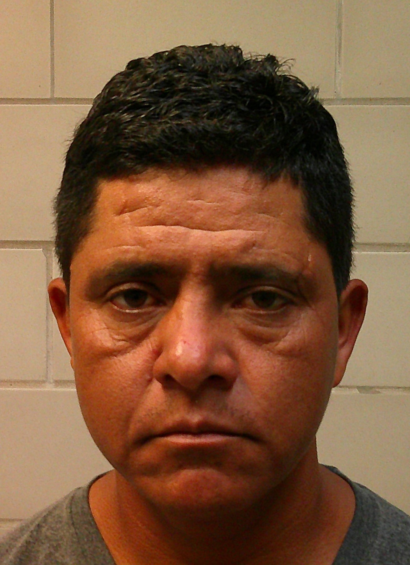 TORRES, ROSALIO DEANDA booking photo
