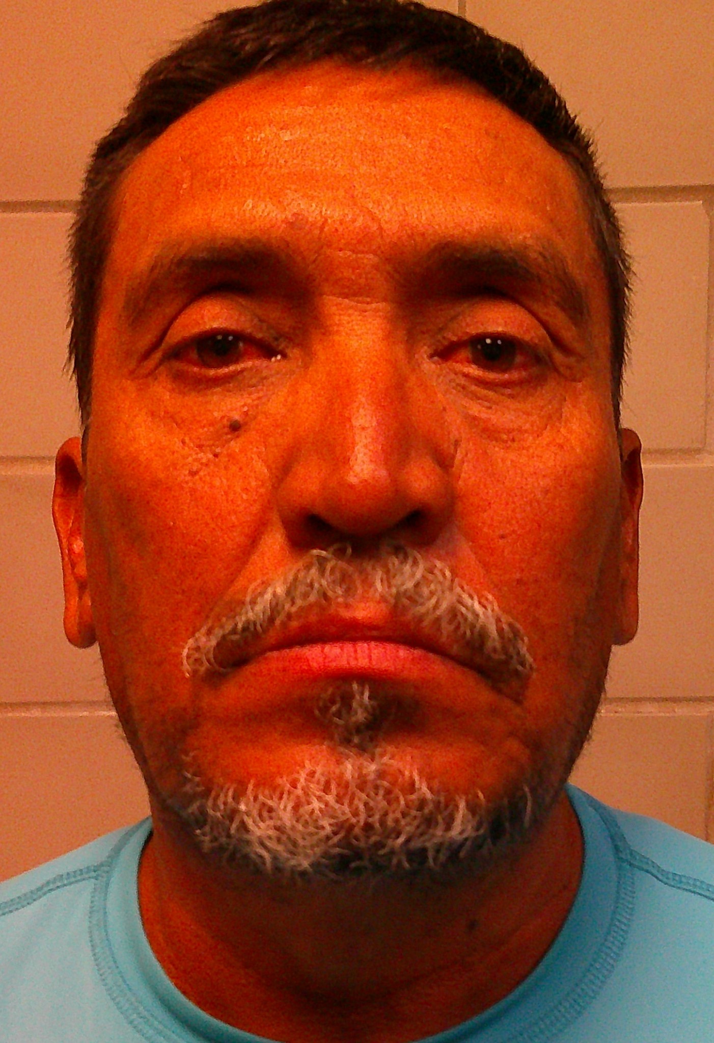 CABRERA-CAMPUZANO, UBALDO booking photo